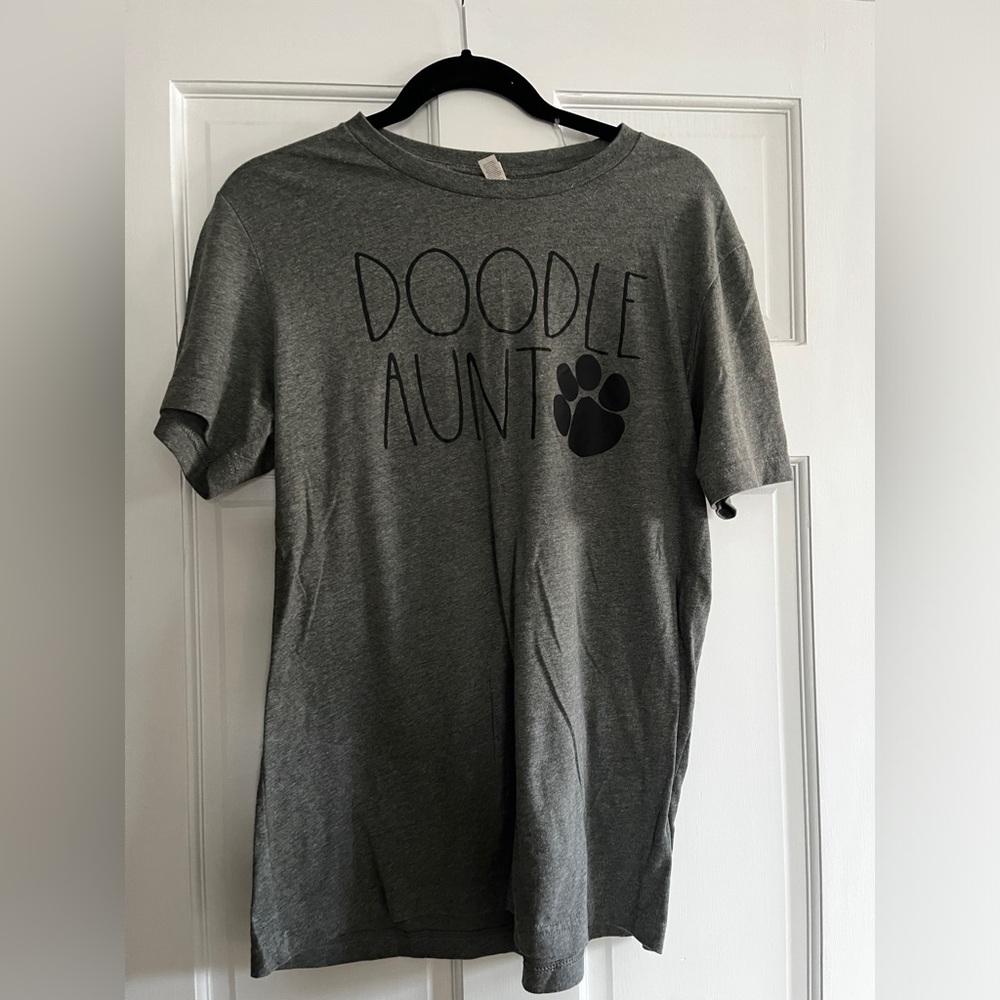 Doodle Aunt Women’s L